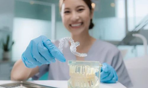 Увеличава ли корекцията на захапката сложността? - Milim Dental Hospital