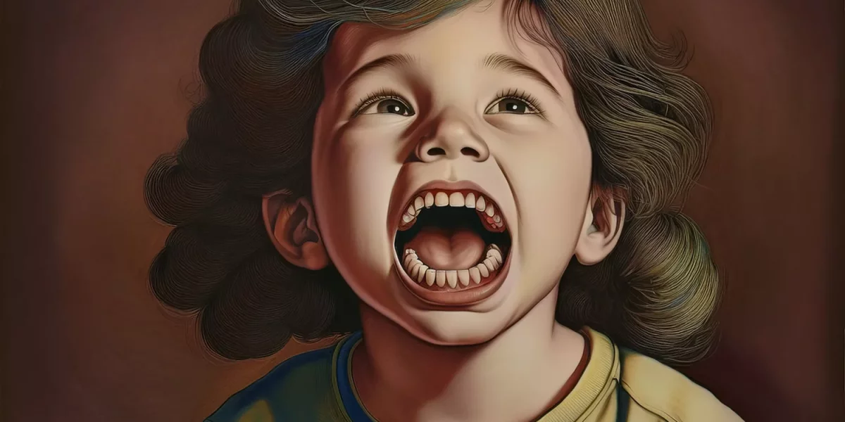 兒童的腭擴張（上頜擴張）是什麼？