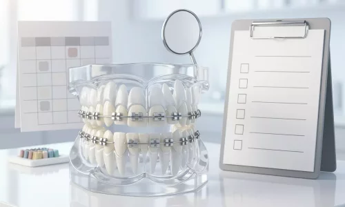 When are braces more predictable? - Milim Dental Hospital