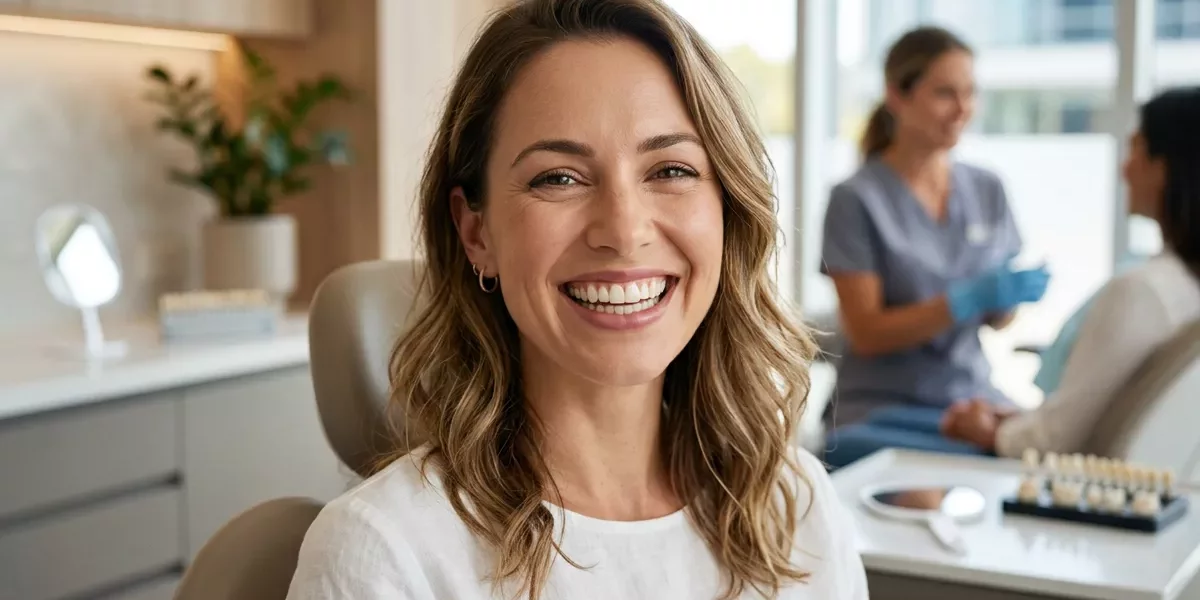 How Do You Get Veneers That Look Natural?