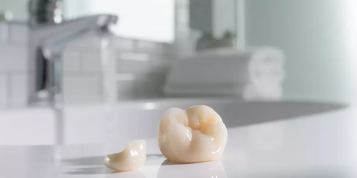 What If Something Chips After You Return Home? (Dutch Patient Protocol)