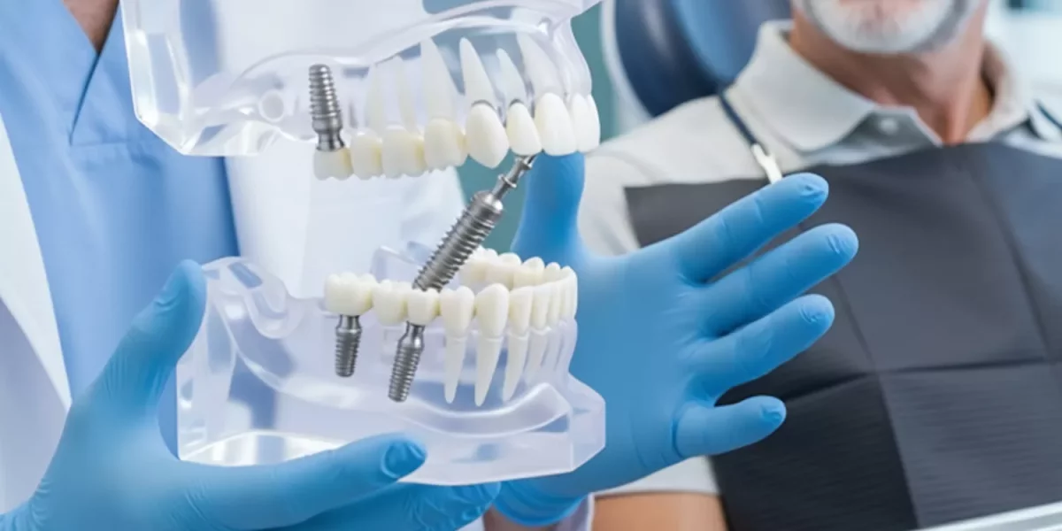 ما هي زygomatic Implants؟