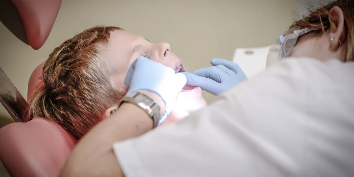 How Should Children’s Oral Care Be Managed?