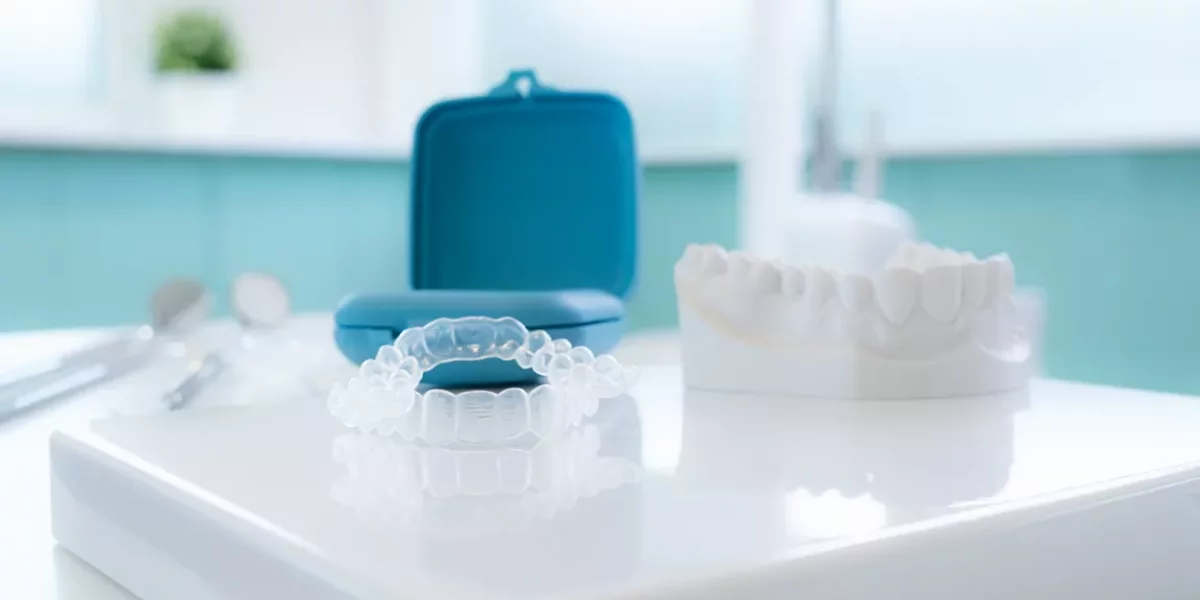 Invisalign Price in Bursa