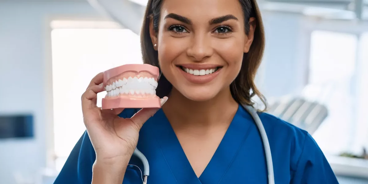 “我沒牙了——還有希望嗎？” 一位口腔頜面外科醫生和診所負責人的安心指南