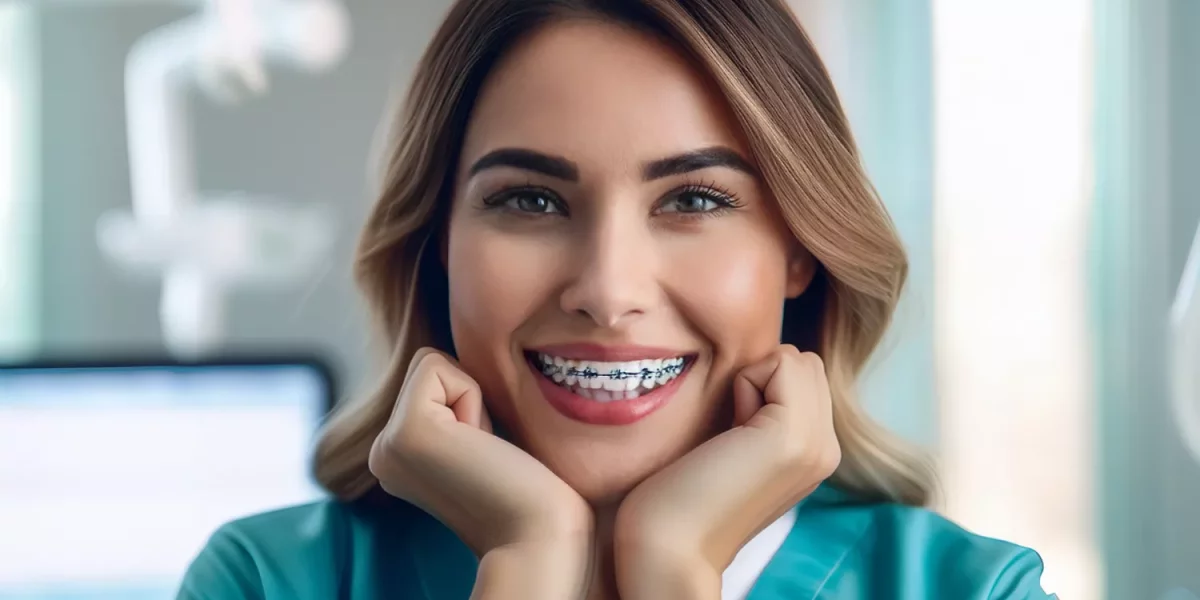Afraid of Braces or Invisalign? Common Fears Answered by Dr Begum Ulasan