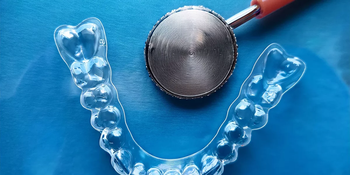 Is Clear Aligner Treatment Expensive?