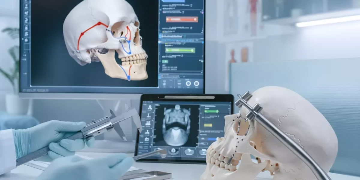 Как се планира операцията за Zygomatic Implant