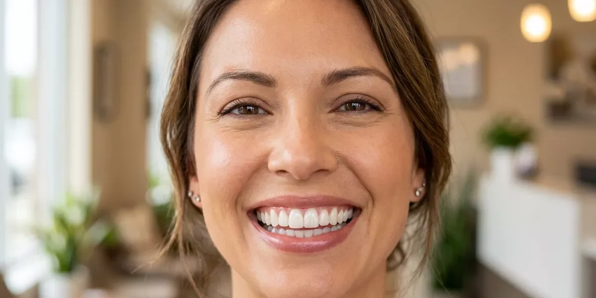 When Are Veneers a Good Option for Your Smile?