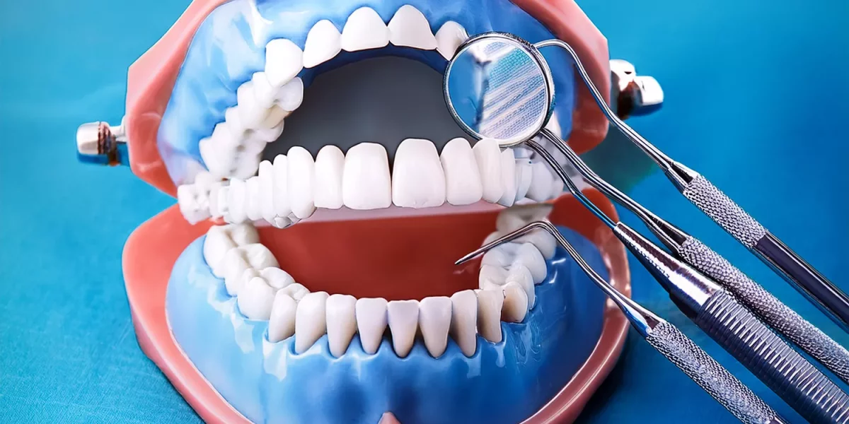 矯正治療の前に虫歯治療や根管治療などを受けるべきですか？