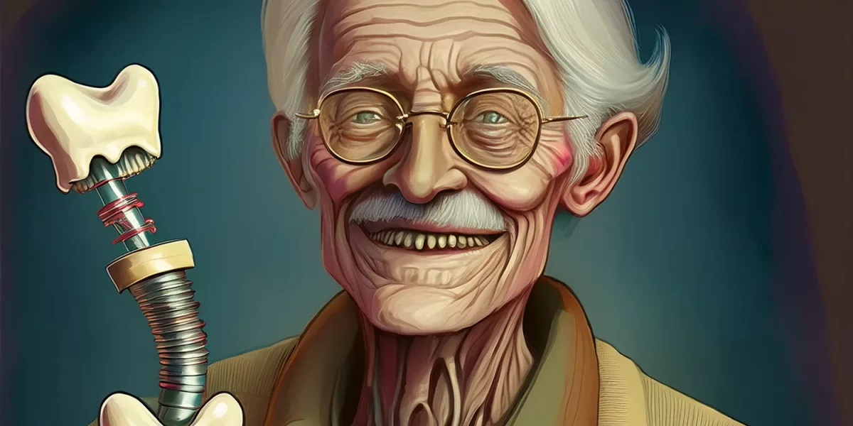 I’m Older, I Have Bone Loss, Blood Pressure and Diabetes – Can I (and My Parents) Still Have Implants?”