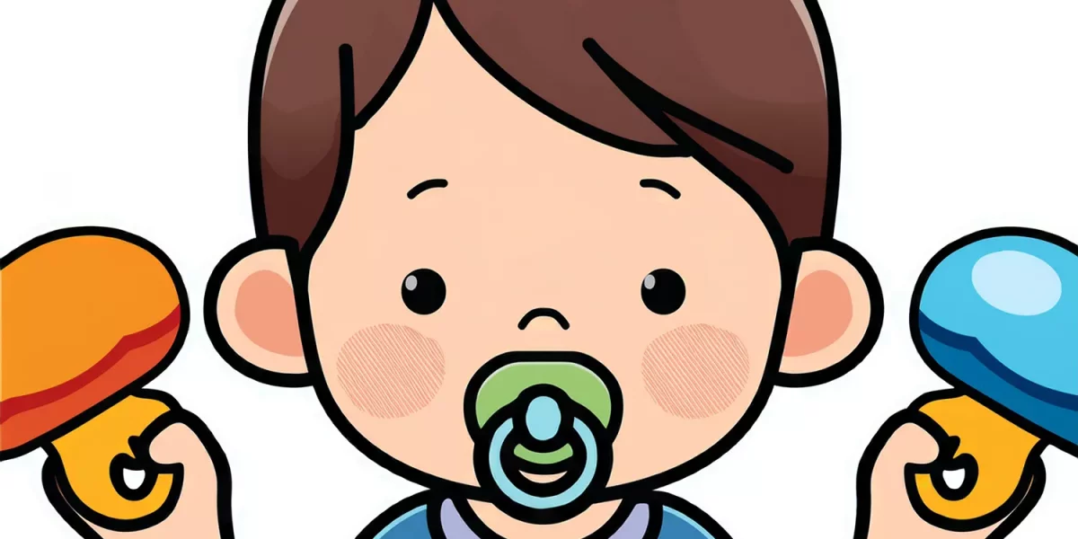 Thumb Sucking and Pacifier Use