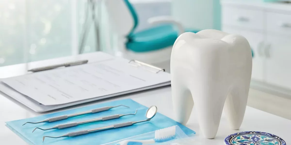 What’s Included in a Dental Package in Turkey?