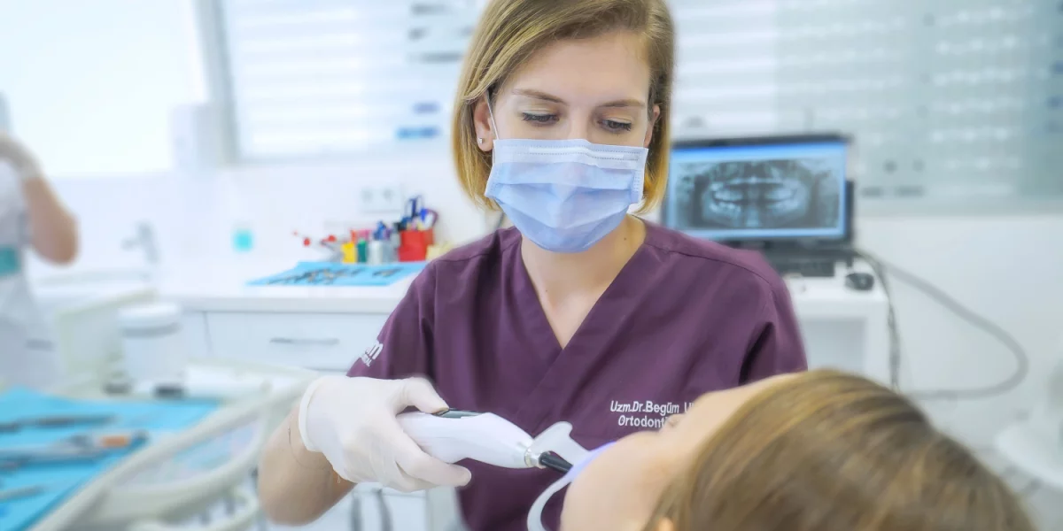 What Is Orthodontic (Braces) Treatment and How Is It Applied?