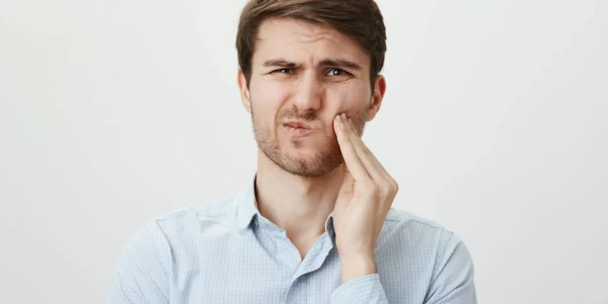 Τι να κάνετε όταν πονάει το δόντι σας