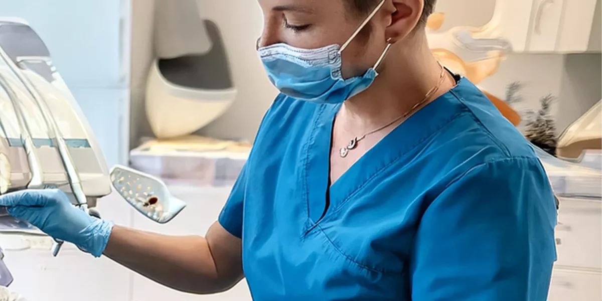 When Should the First Orthodontic Examination Be Done?