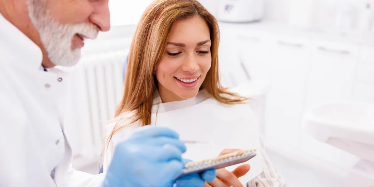 Are Zirconium Crowns Right for You? A Patient’s Guide