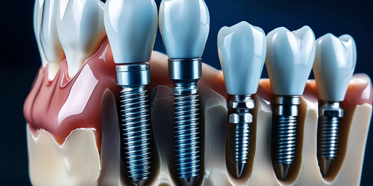 Dental Implants for Patients Told “You Don’t Have Enough Bone”