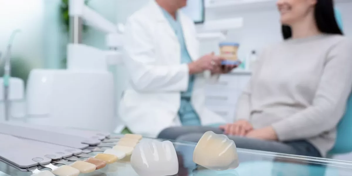 Zirconia vs Emax for Smile Design: Which Is Better for Dutch Patients?