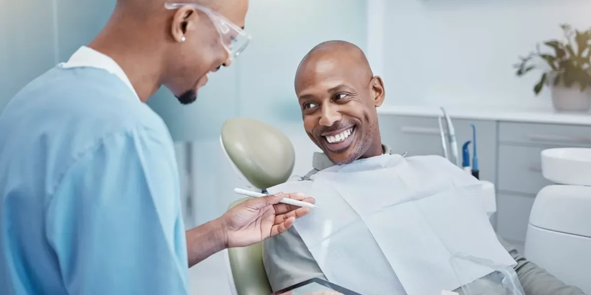Orthopedic Jaw Treatments in Bursa