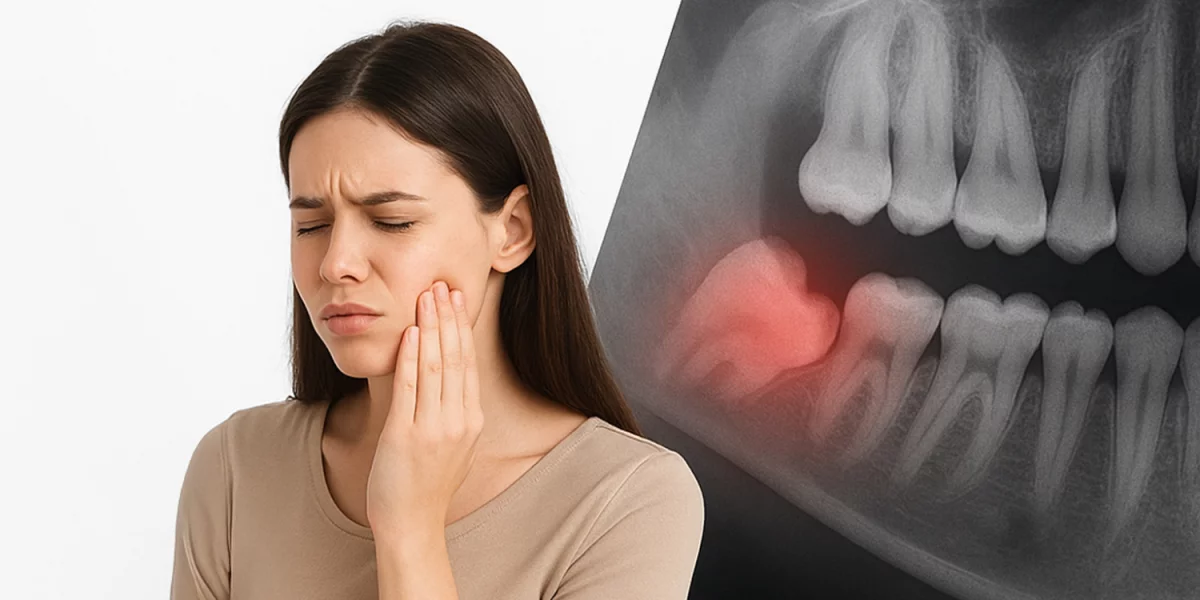 Guide d'extraction dentaire | Douleur, sédation et guérison – Chirurgien oral de Bursa