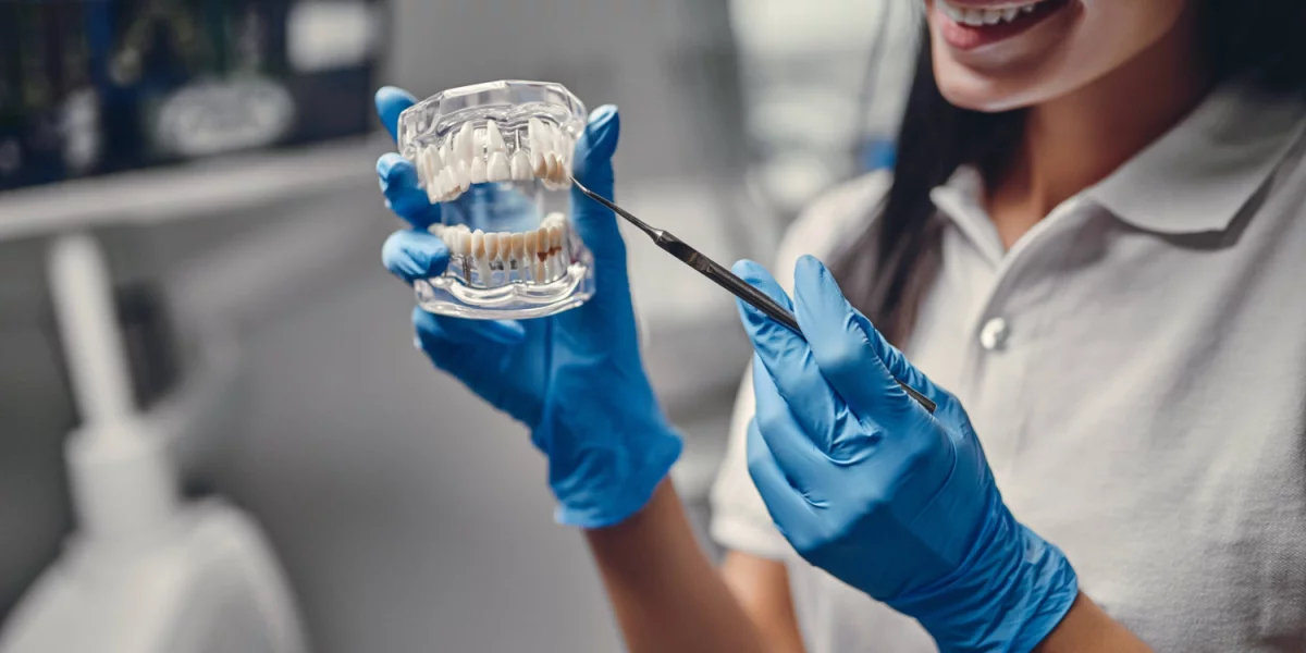 What Is Orthodontics and How Is Orthodontic Treatment Performed?