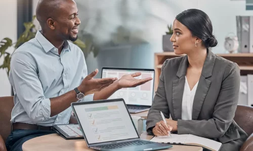What indicates good communication and follow-up? - Milim Dental Hospital