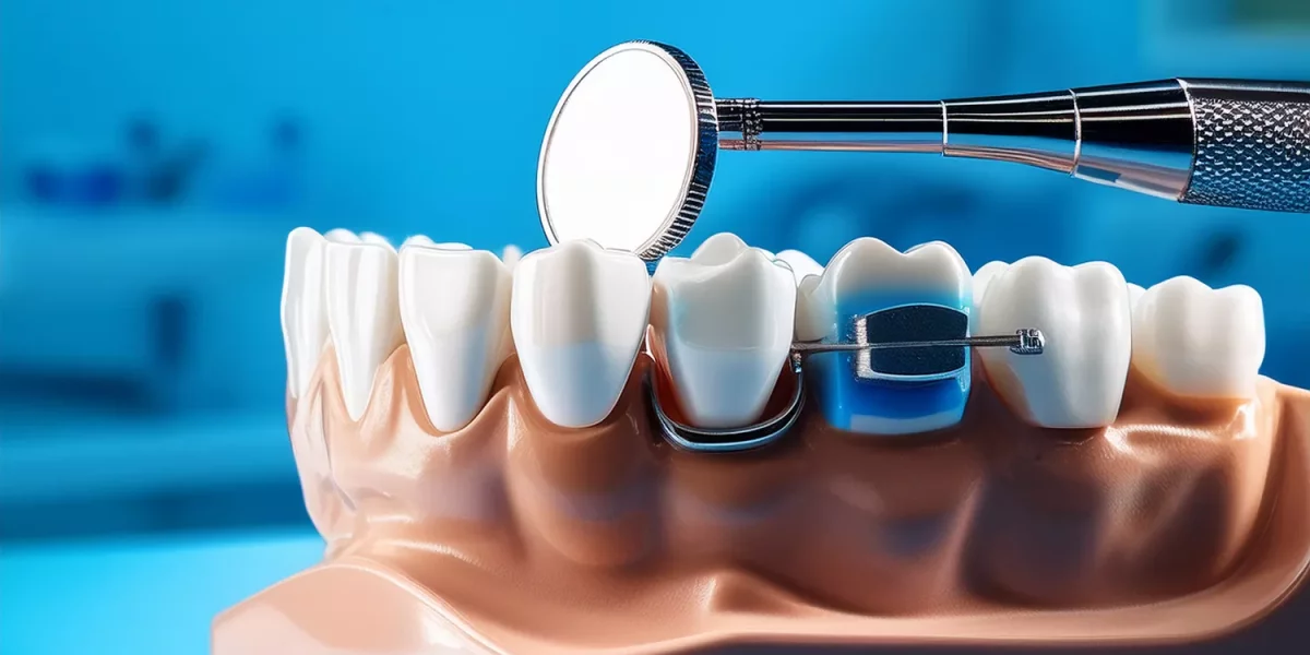 牙周病患者的正畸治療