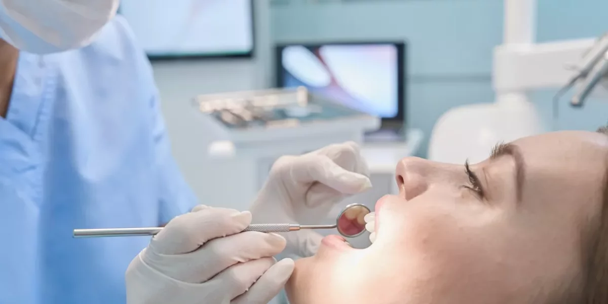 IPR（齒間磨減）：磨牙有必要嗎？