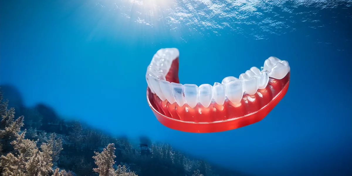 我住在國外，可以在土耳其接受牙套（透明托盤）治療嗎？