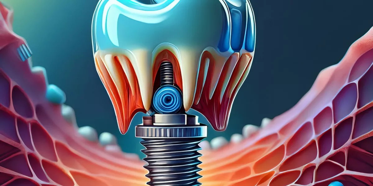 我們如何減少牙科植體失敗風險