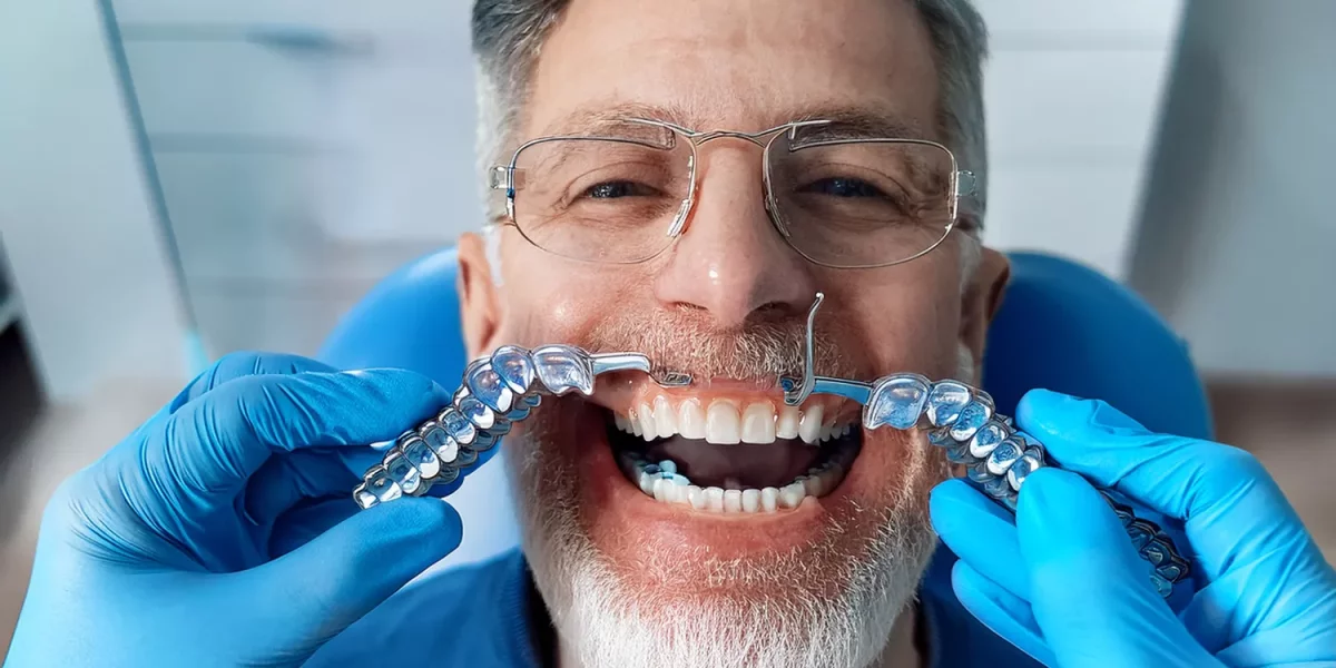 Is Orthodontic Treatment Possible for Adults?