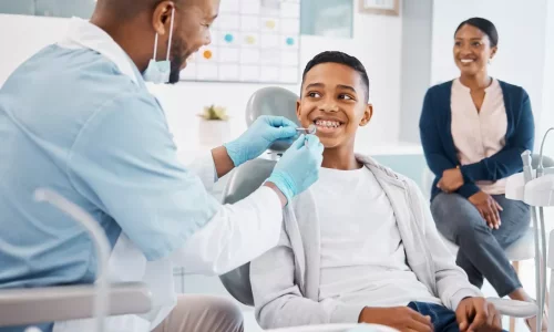 Cé chomh minic a sceidealófar seiceálacha? - Milim Dental Hospital