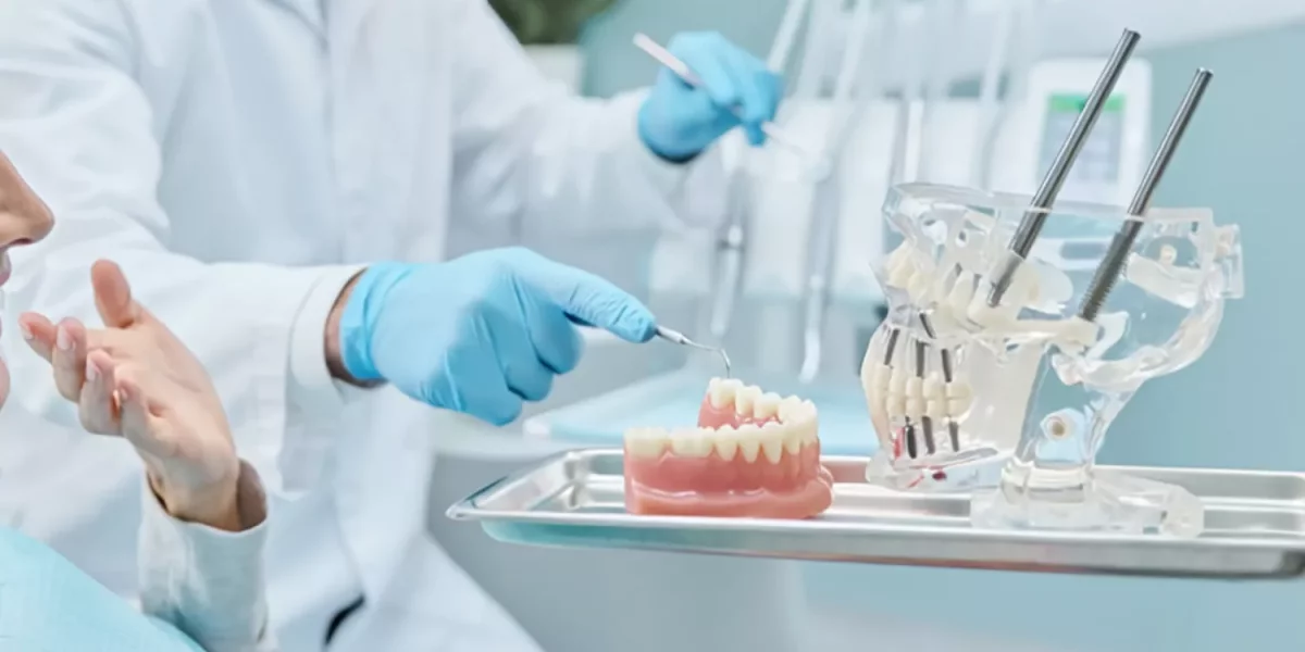 What Are Zygomatic Implants and Who Needs Them?