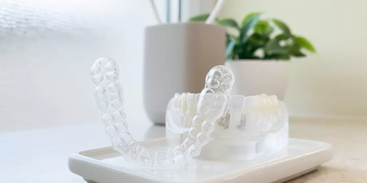 Bruxism (Clenching) + Orthodontics: Can You Still Do Invisalign?