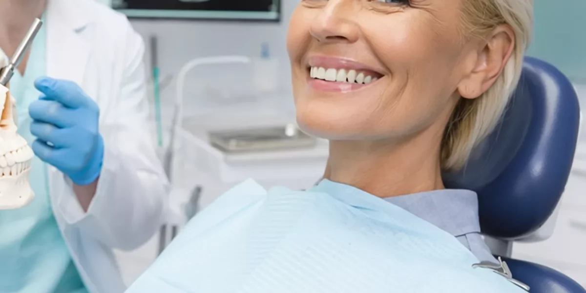 Zygomatic Implants as a Life-Changing Option for Complex Cases