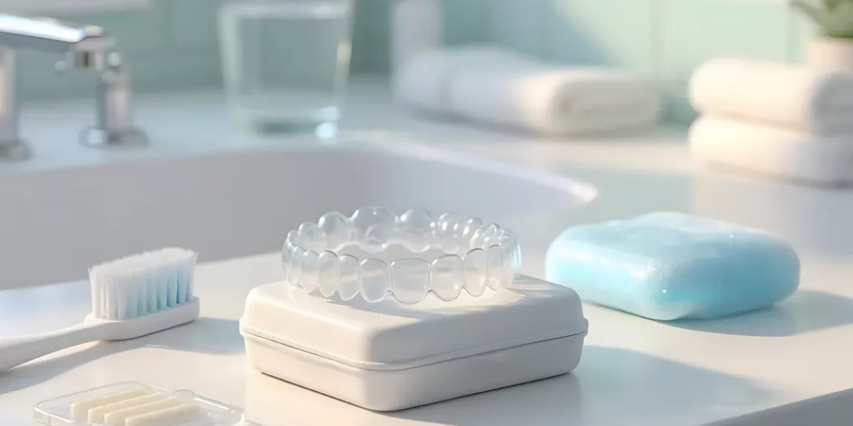 牙套痛嗎？頭七天生存指南