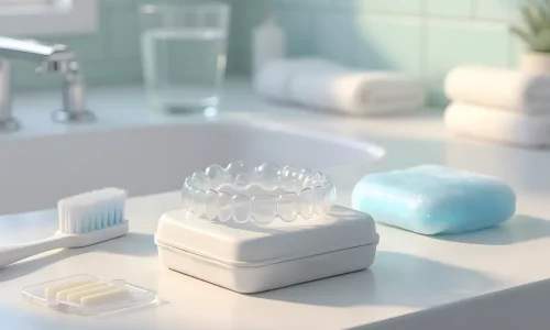 牙套痛嗎？頭七天生存指南 - Milim Dental Hospital