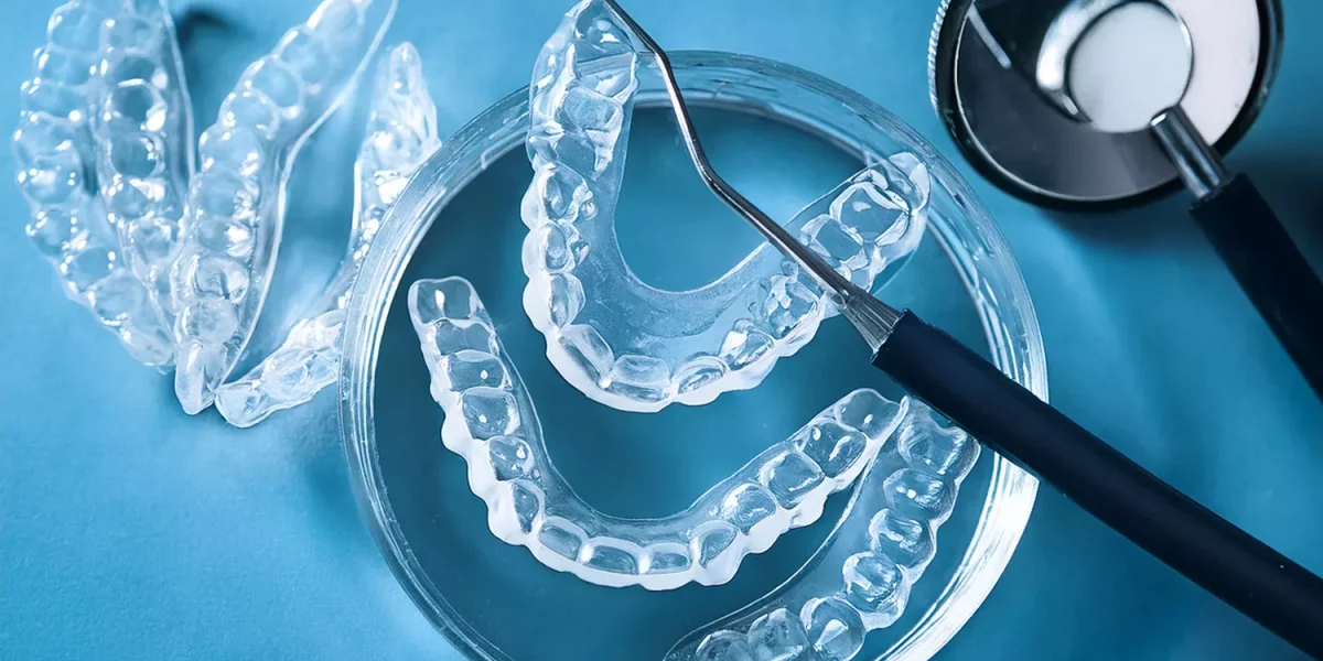 Can Aligners (Clear Trays) Do the Same Job as Braces?