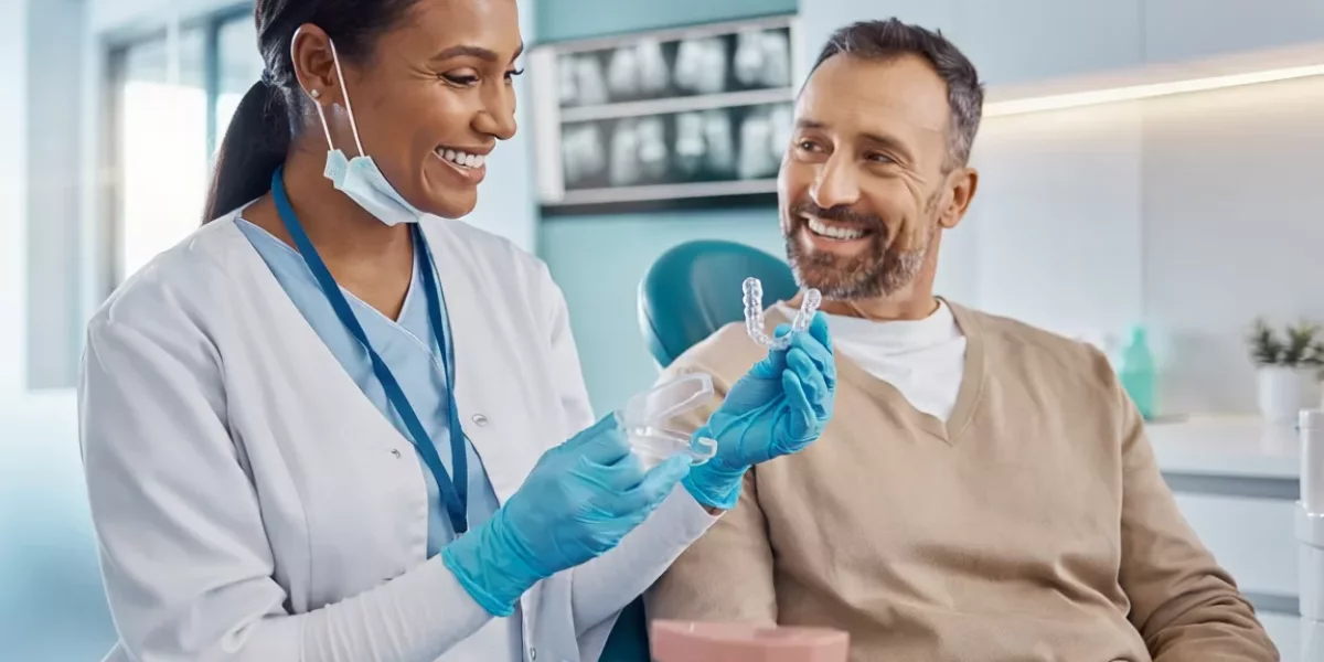 Orthodontist in Bursa