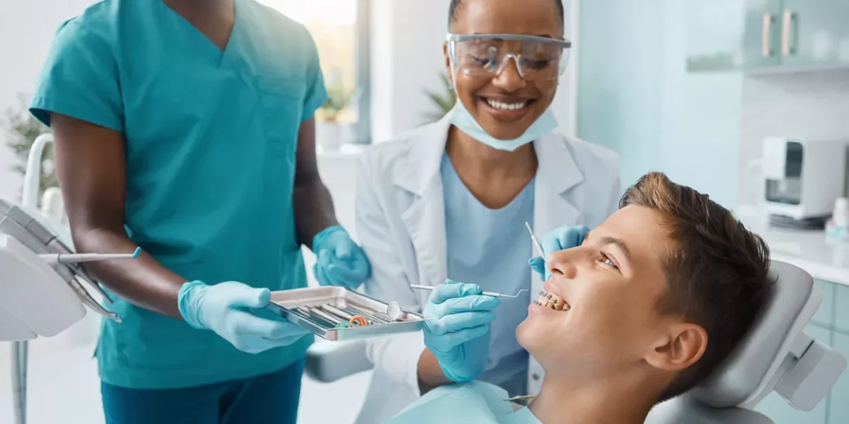 How often are check-ups scheduled?