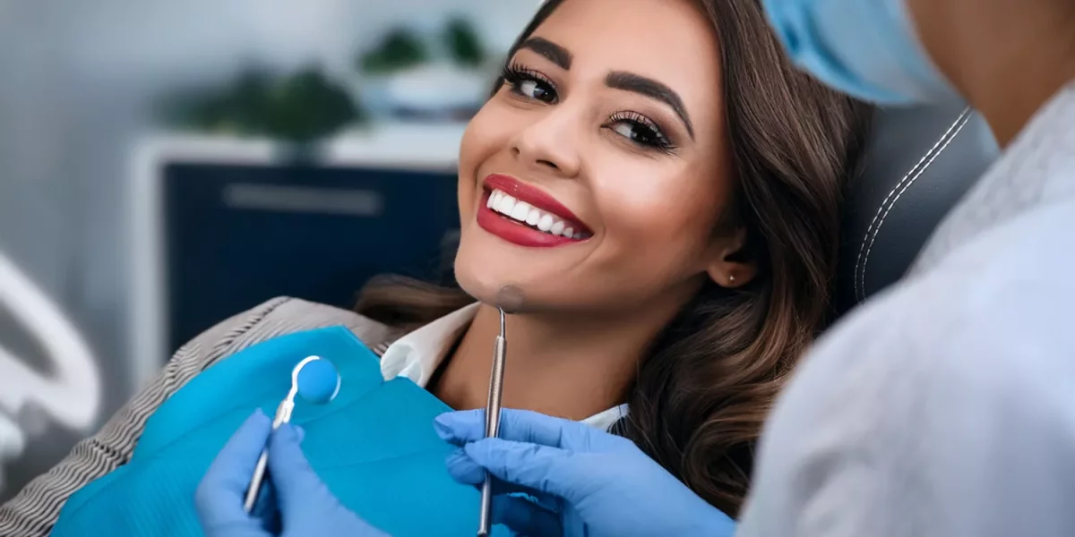 Hollywood Smile in Turkey: How to Choose an Expert Dentist and What to Expect at MilimDental in Bursa