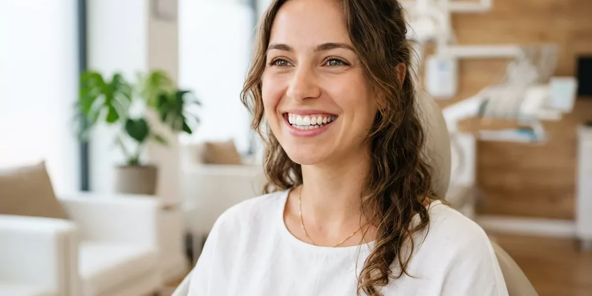 Do You Still Need Smile Design After Orthodontic Treatment?