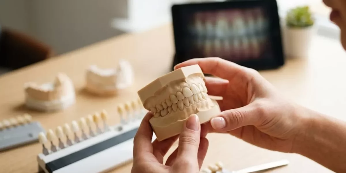 Дали „Перфектниот Насмевка“ навистина е само за белите заби?