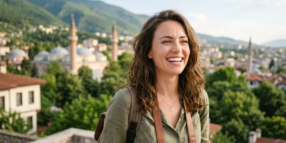 Why Istanbul Visitors Consider a Smile Makeover in Bursa