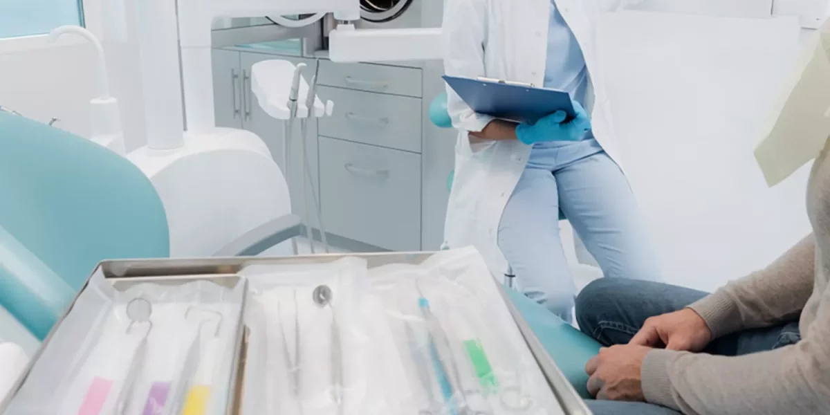 Dental Tourism Turkey Safety (Netherlands) FAQ 6.1 — What safety standards should I check in a clinic?