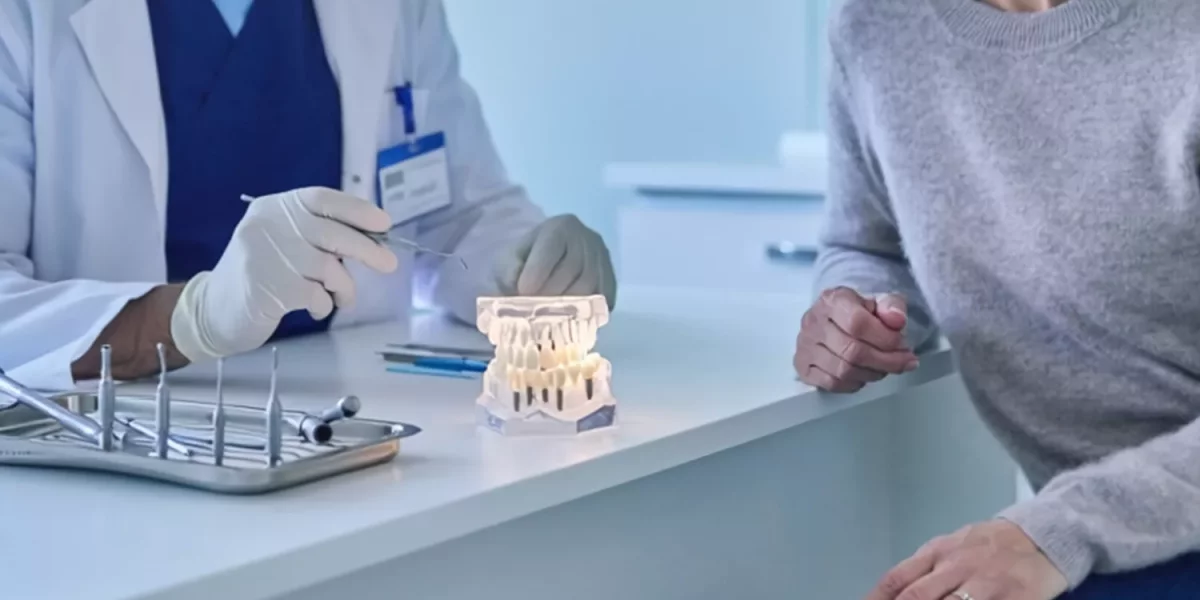 嚴重骨質流失牙科植體選擇