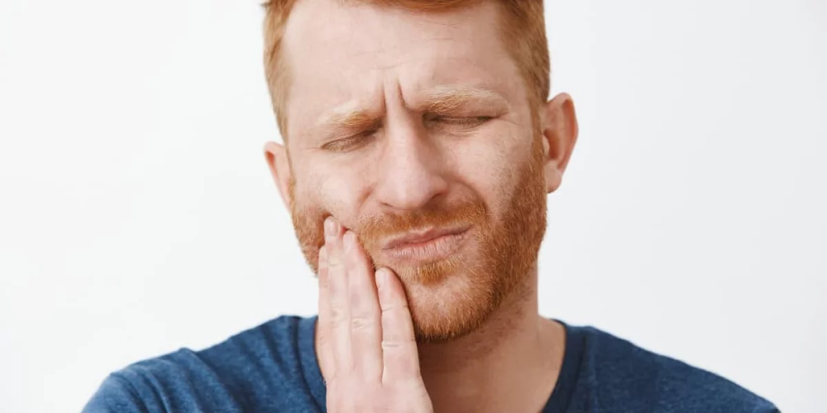 Tooth Decay – A Common Problem for All of Us