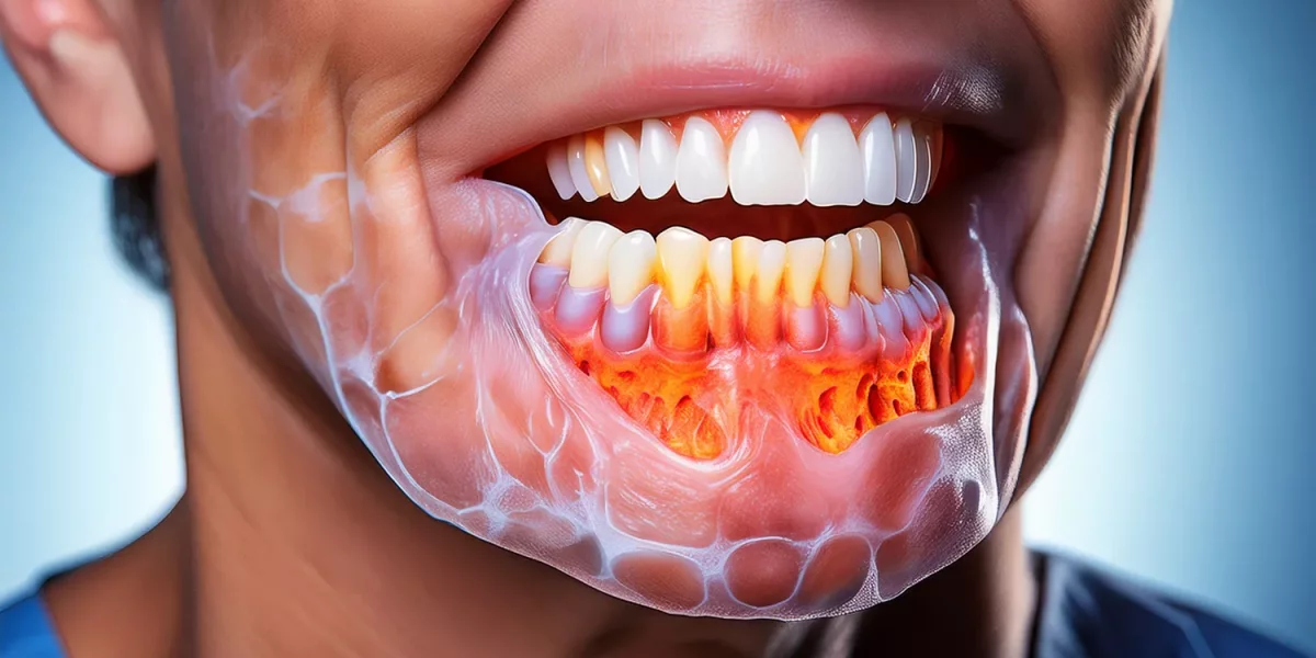 구강암: 증상, 위험요인 및 조기 진단이 생명을 구하는 이유