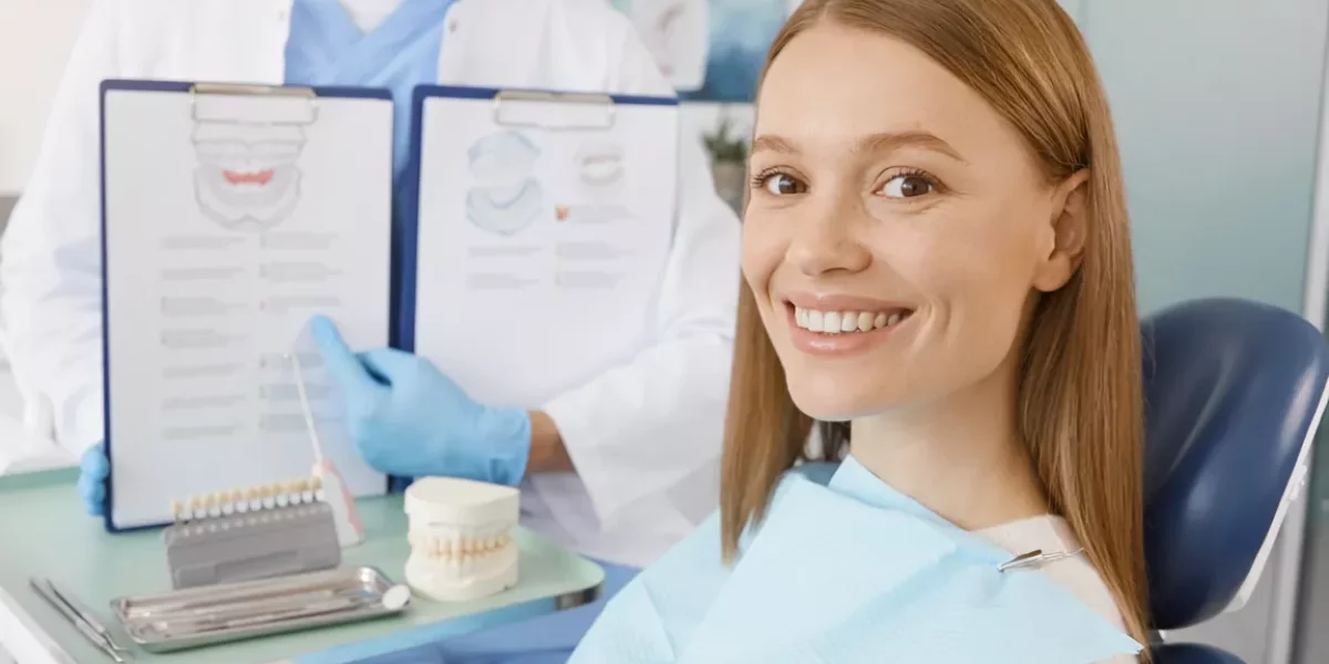 荷蘭患者：如何公平比較土耳其的Smile Makeover優惠（蘋果對蘋果）